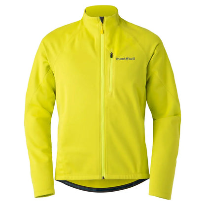 mont-bell: CLIMABARRIER Cycling Jacket
