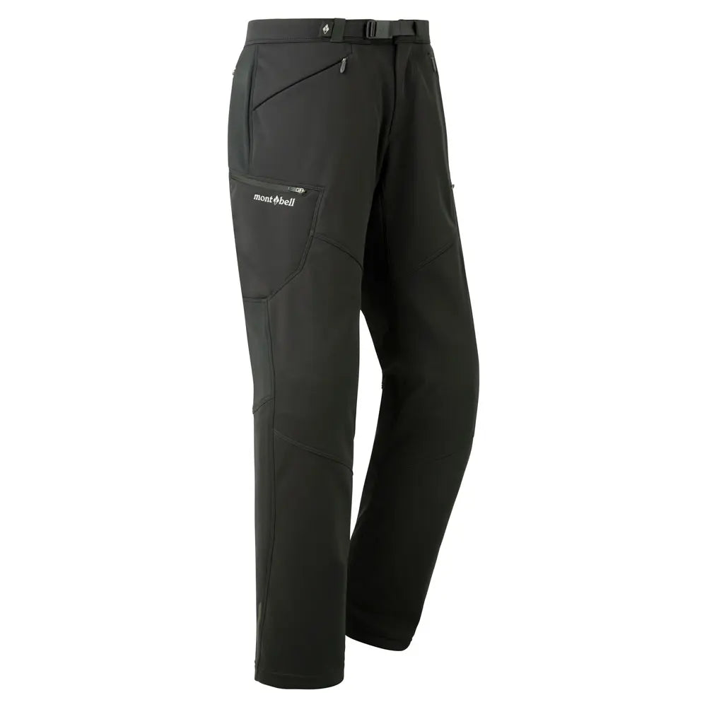 mont-bell: Thermal Pedalling Pants