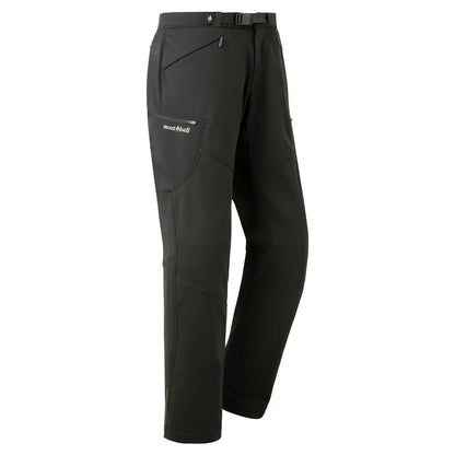 mont-bell: Thermal Pedalling Pants