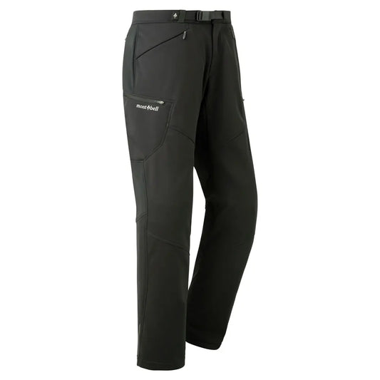 mont-bell: Thermal Pedalling Pants