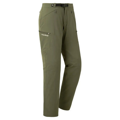mont-bell: Pedalling Pants