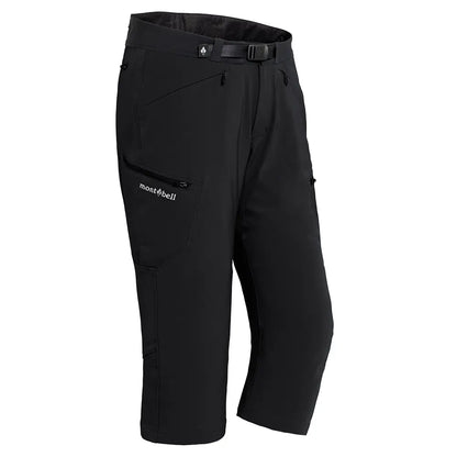 mont-bell: Pedalling Knickers