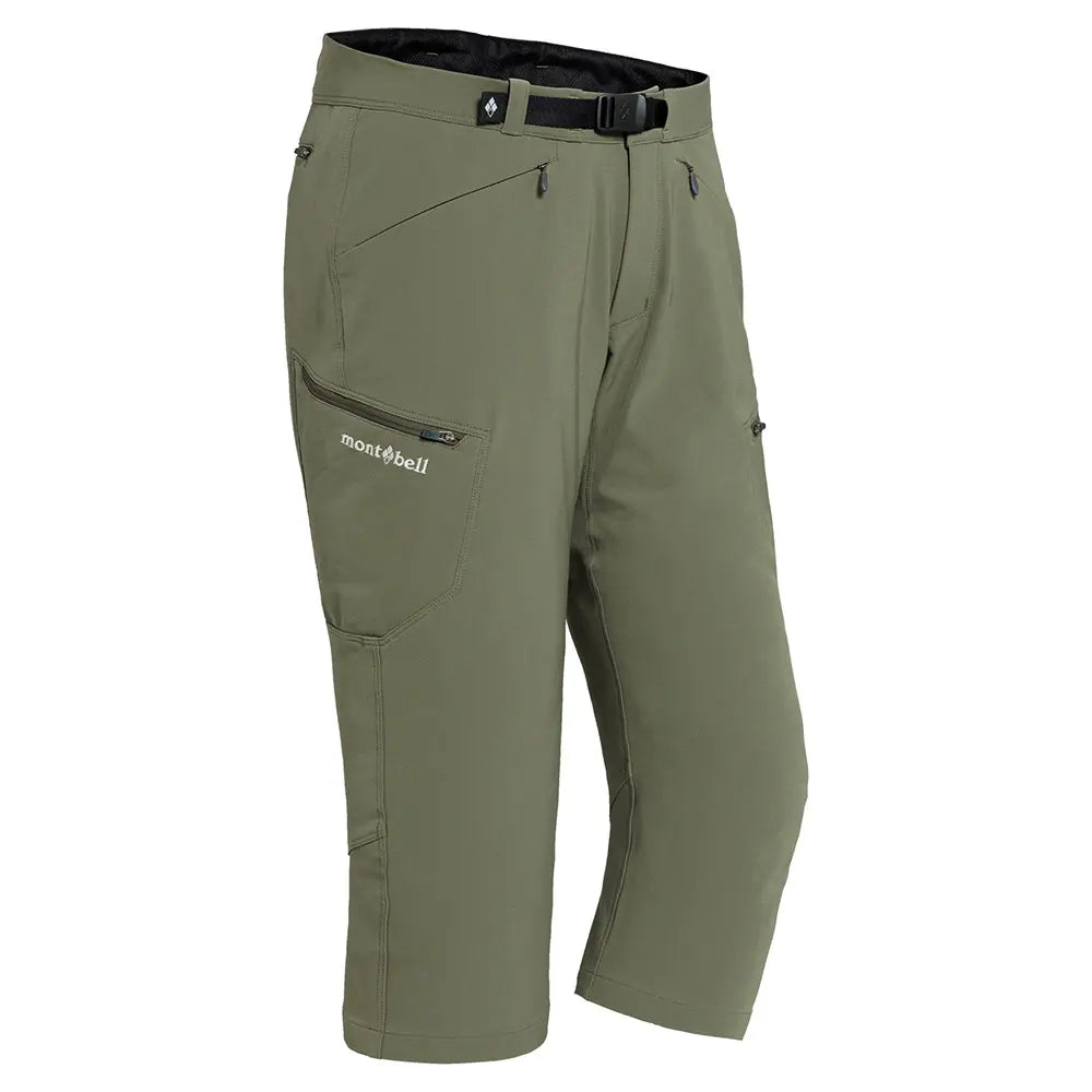 mont-bell: Pedalling Knickers