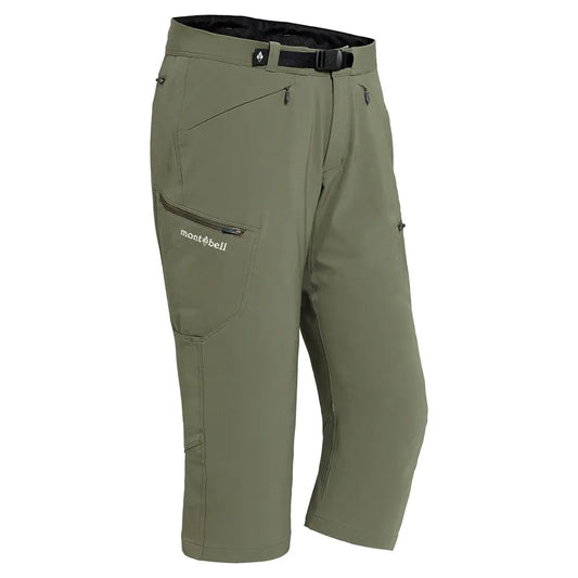 mont-bell: Pedalling Knickers