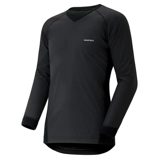 mont-bell: Windtect Cycling Under Shirt