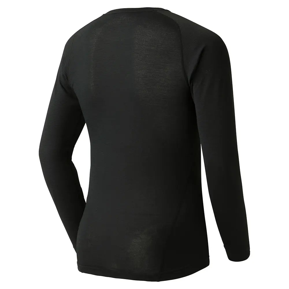 mont-bell: ZEO-LINE Middle Weight Cycling Under Shirt