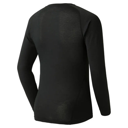 mont-bell: ZEO-LINE Middle Weight Cycling Under Shirt