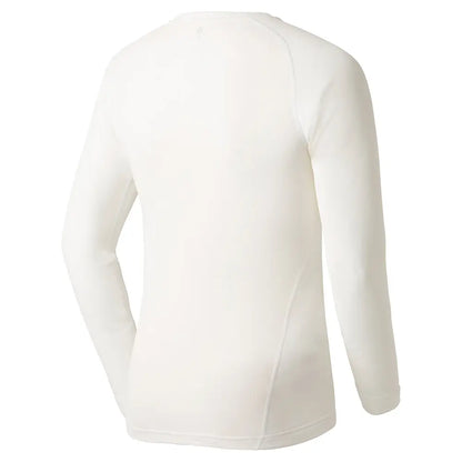 mont-bell: ZEO-LINE Middle Weight Cycling Under Shirt