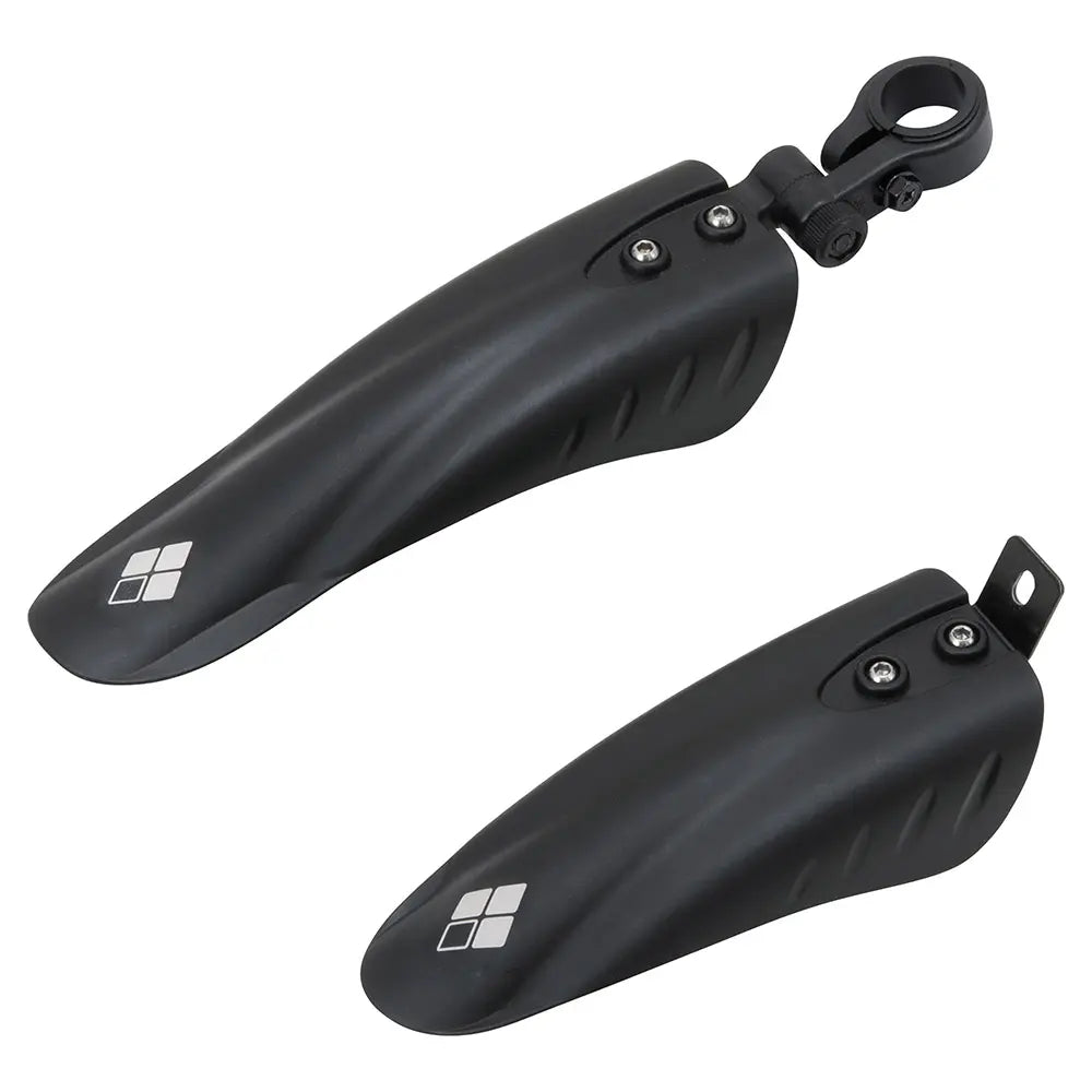 SCHEIDEGG: SCHEIDEGG Kid's Half Fender Set