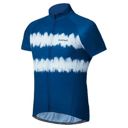 mont-bell: Wickron Cool Cycling Short Sleeve Jersey #2
