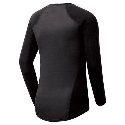 mont-bell: ZEO-LINE Light Weight Cycling Undershirt