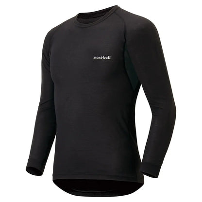 mont-bell: ZEO-LINE Light Weight Cycling Undershirt