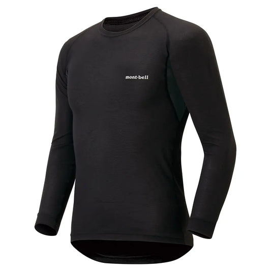 mont-bell: ZEO-LINE Light Weight Cycling Undershirt