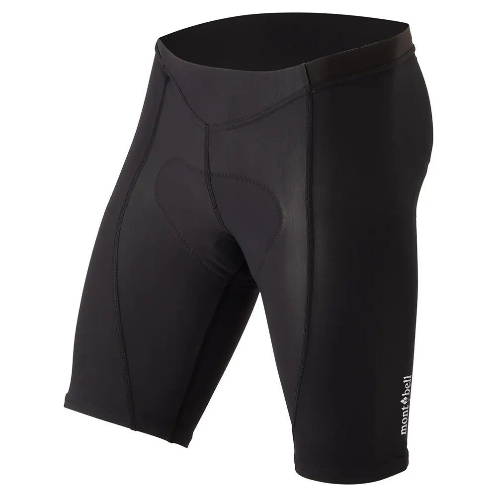 mont-bell: Cycling Light Shorts Men's