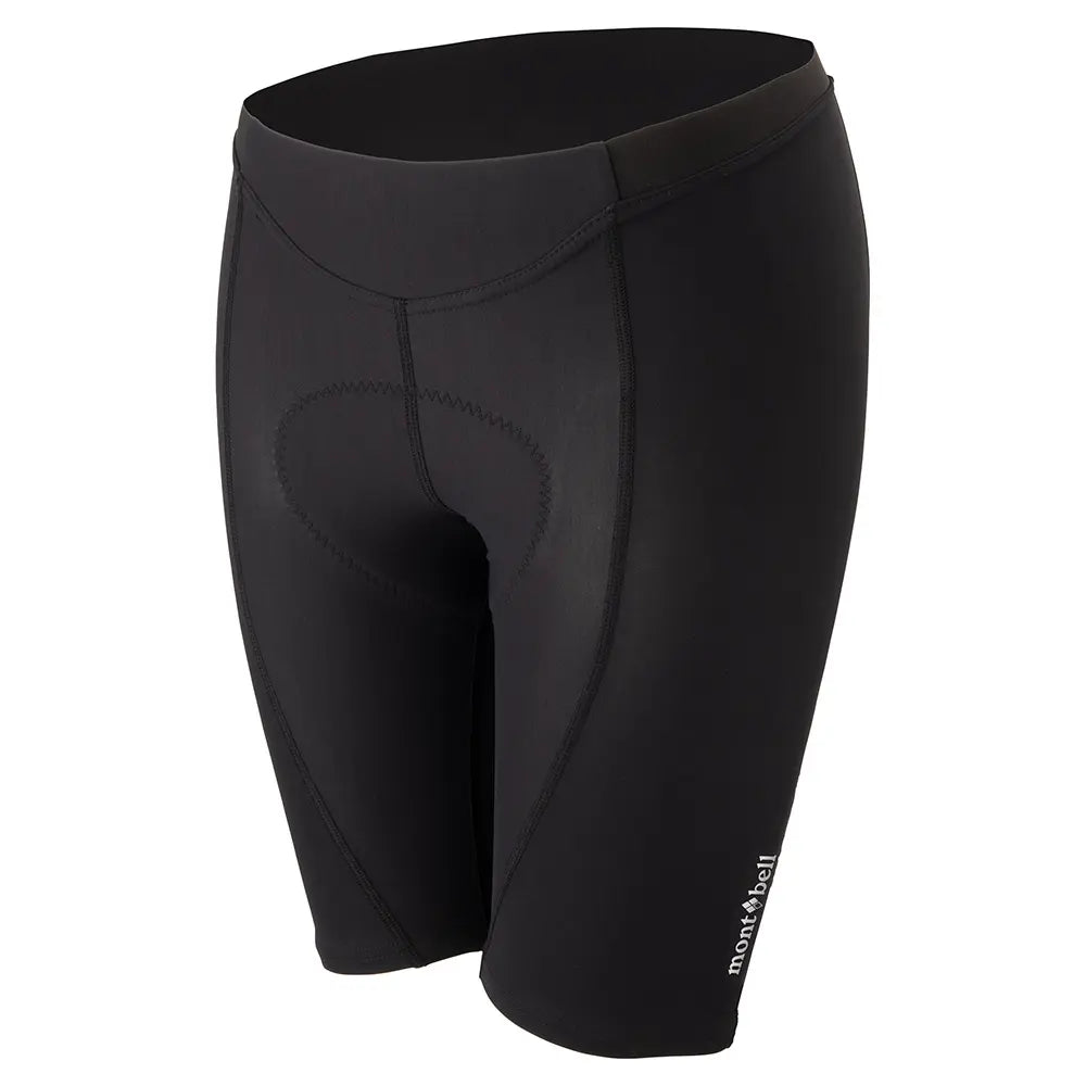 mont-bell: Cycling Light Shorts Women's