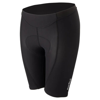 mont-bell: Cycling Light Shorts Women's