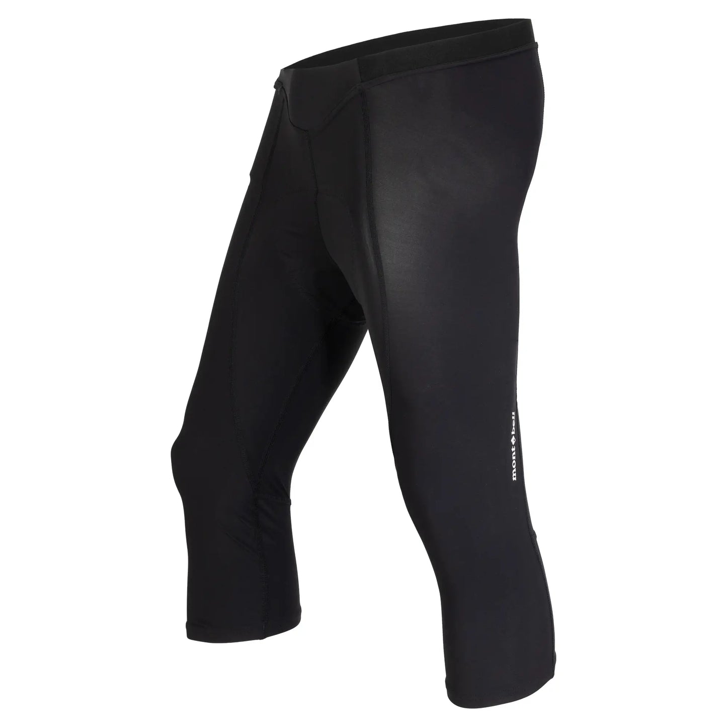 mont-bell: Cycling Light Knee-Length Tights Men's