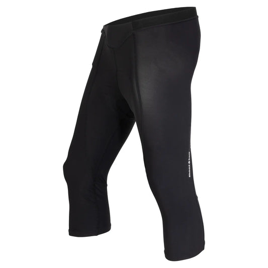 mont-bell: Cycling Light Knee-Length Tights Men's
