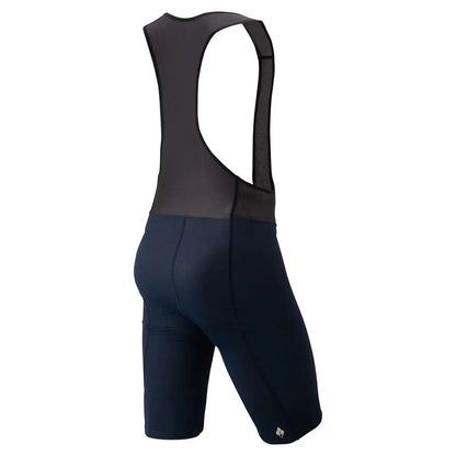 mont-bell: Cycling Light Bib Shorts
