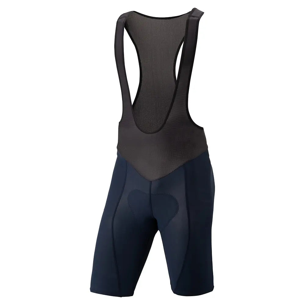 mont-bell: Cycling Light Bib Shorts