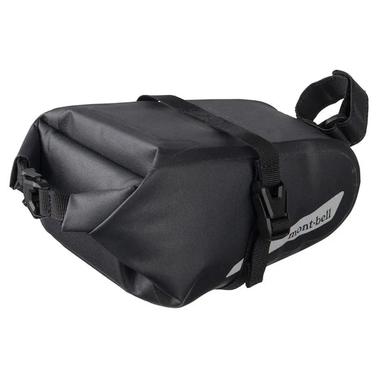 mont-bell: Dry Saddle Bag S