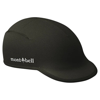mont-bell: ZEO-LINE Cool Mesh Cycling Cap