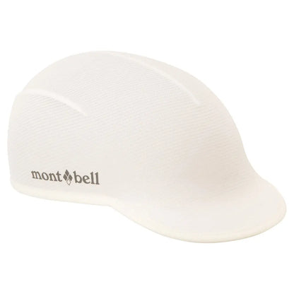 mont-bell: ZEO-LINE Cool Mesh Cycling Cap