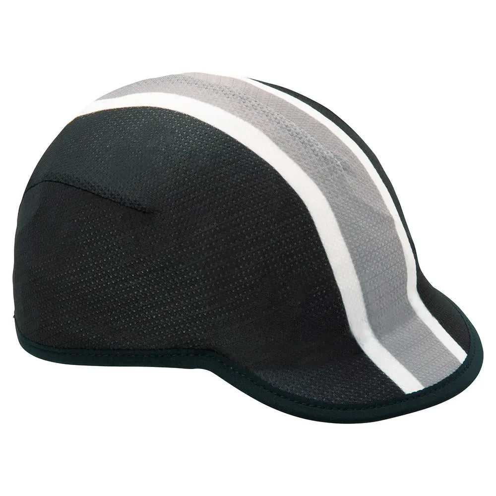mont-bell: ZEO-LINE Cool Mesh Print Cycling Cap