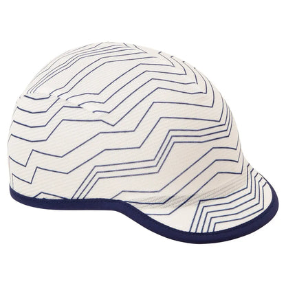 mont-bell: ZEO-LINE Cool Mesh Print Cycling Cap