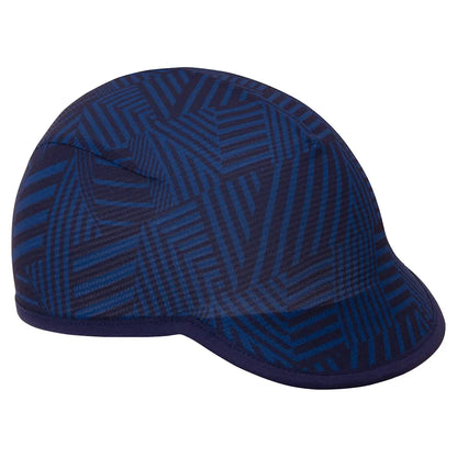 mont-bell: ZEO-LINE Cool Mesh Print Cycling Cap