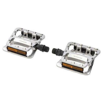 mont-bell: Cross Ride Pedals