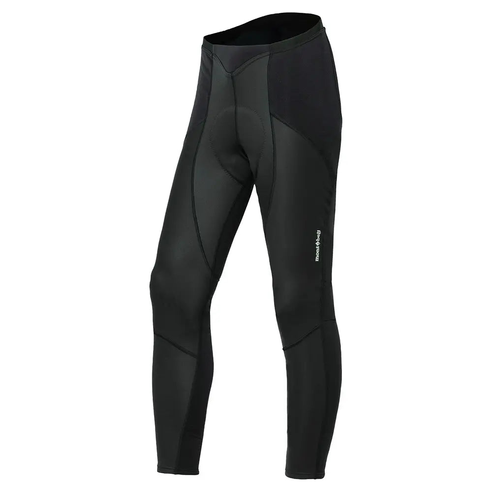 mont-bell: Thermal CLIMABARRIER Cycling Tights Men's