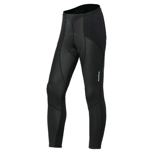 mont-bell: Thermal CLIMABARRIER Cycling Tights Men's