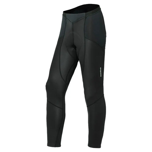mont-bell: CLIMABARRIER Cycling Tights