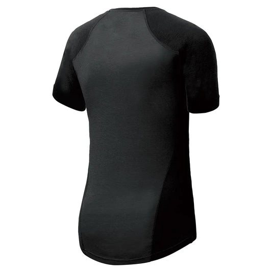 mont-bell: ZEO-LINE Light Weight Cycling Under T-Shirt