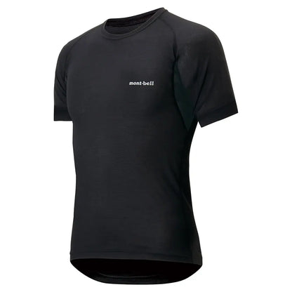 mont-bell: ZEO-LINE Light Weight Cycling Under T-Shirt