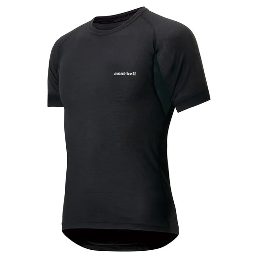 mont-bell: ZEO-LINE Light Weight Cycling Under T-Shirt
