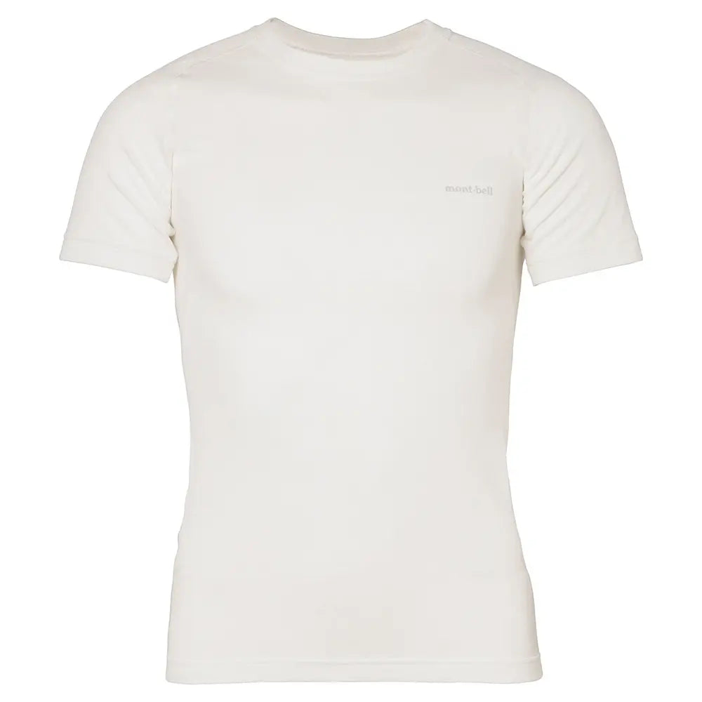mont-bell: ZEO-LINE Light Weight Cycling Under T-Shirt