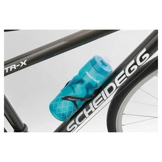 mont-bell: Aluminum Bottle Cage
