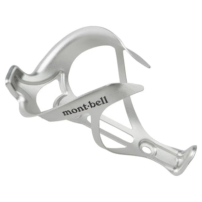 mont-bell: Aluminum Bottle Cage
