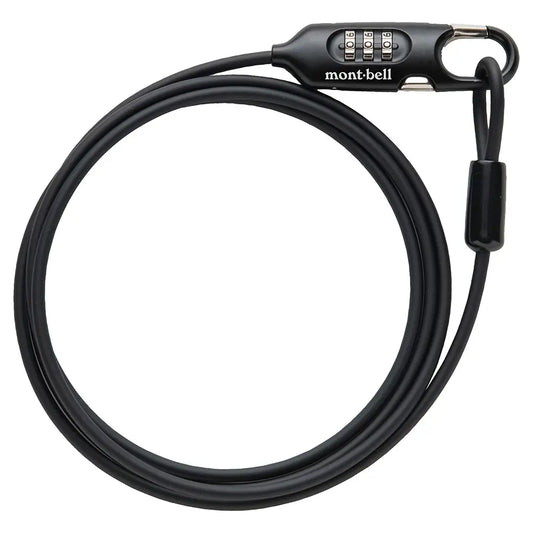 mont-bell: Multiuse Lock 180