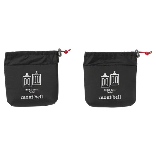 mont-bell: RINKO Cover - Pedal