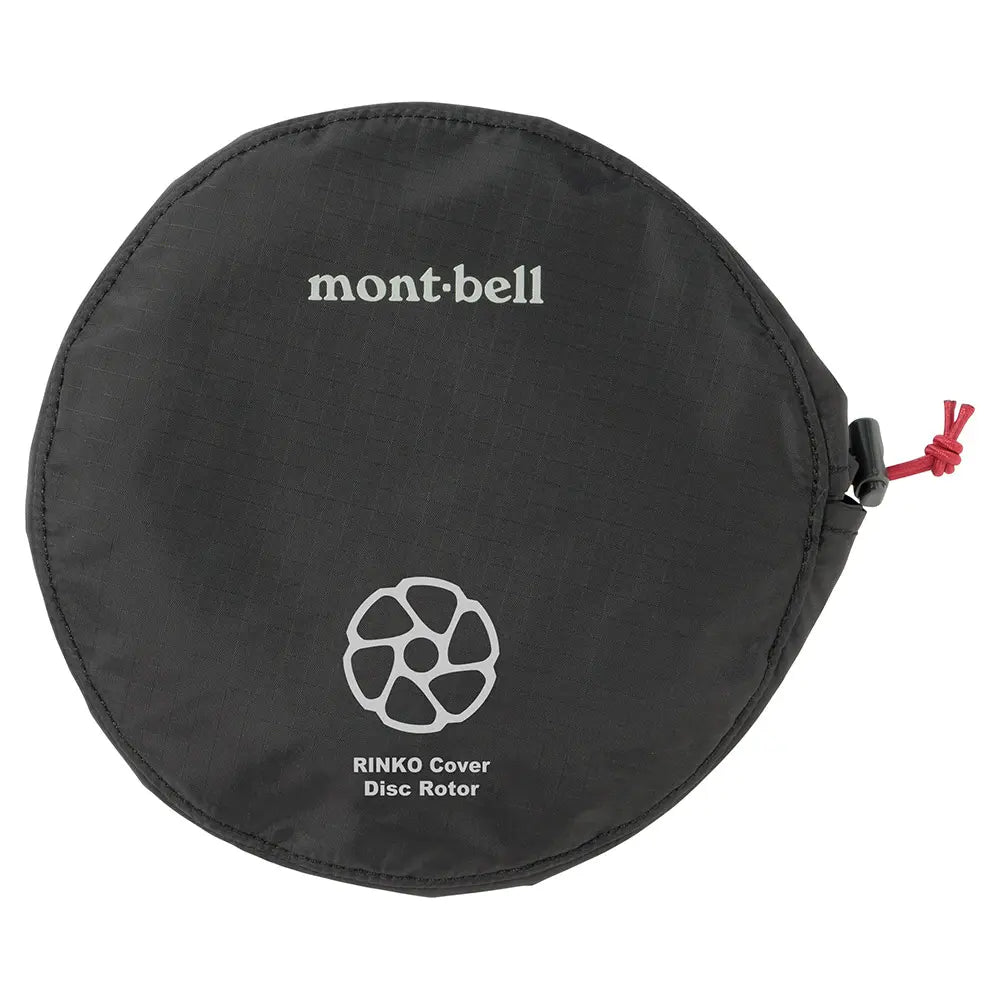 mont-bell: RINKO Cover - Disc Rotor