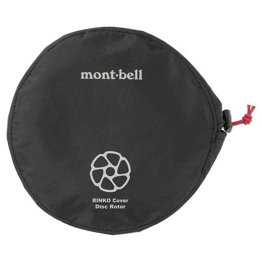 mont-bell: RINKO Cover - Disc Rotor