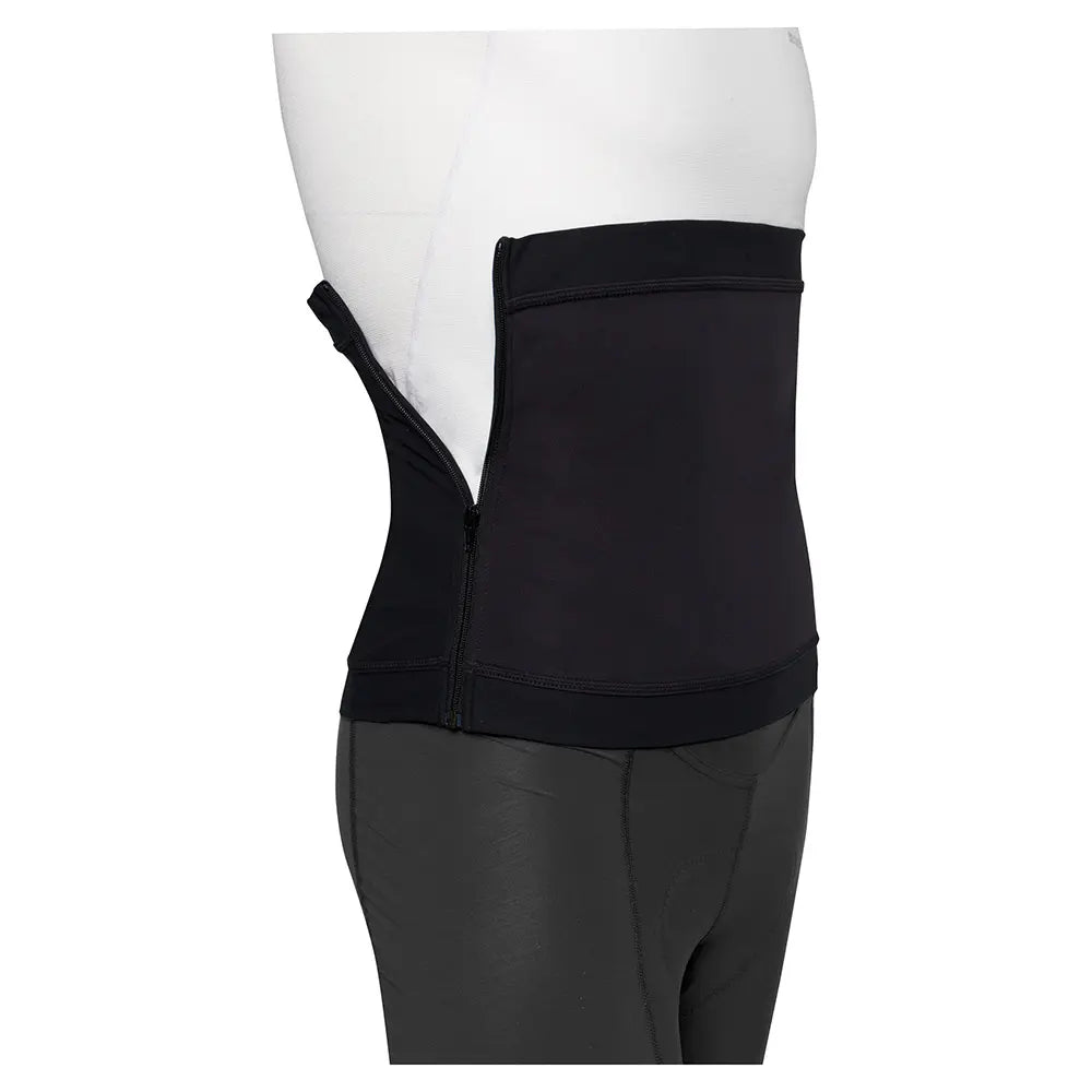 mont-bell: Cycling Side-Zip Waist Warmer