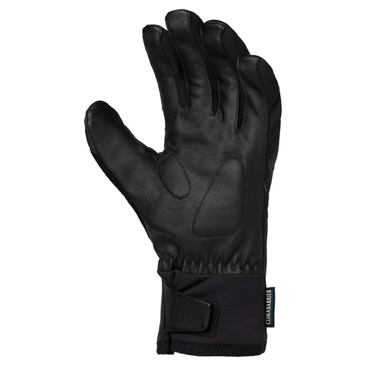 mont-bell: Winter Insulated Cycling Gloves