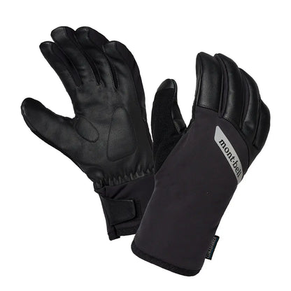 mont-bell: Winter Insulated Cycling Gloves