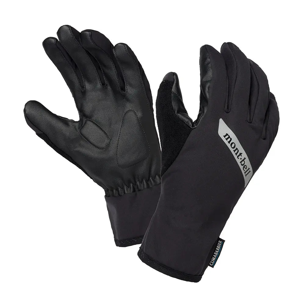 mont-bell: Winter Cycling Gloves Men's