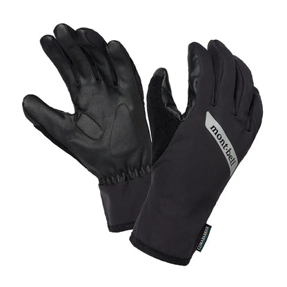 mont-bell: Winter Cycling Gloves Men's