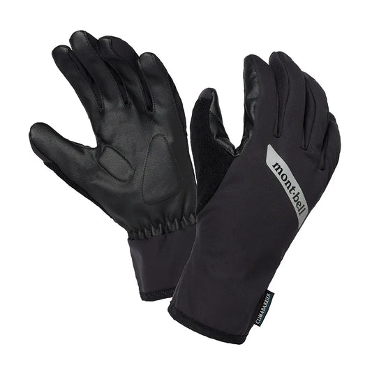 mont-bell: Winter Cycling Gloves Men's